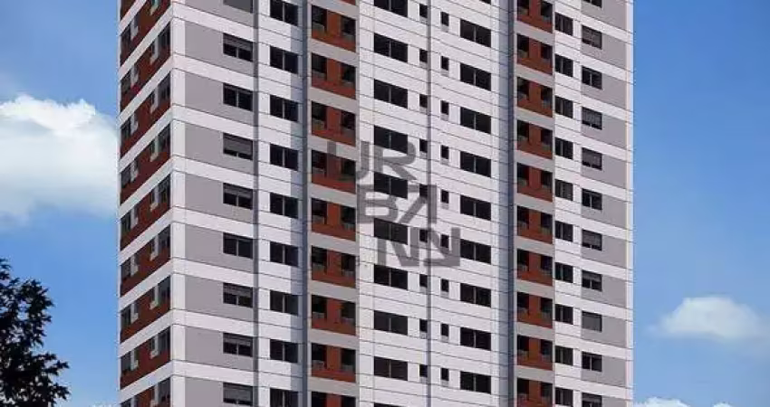 Apartamento à venda 2 quartos 1 vaga 42.58m² mooca são paulo - sp | bellissimo mooca