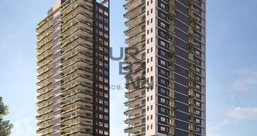 Loft com 1 quarto à venda na Avenida Ibirapuera, 2332, Moema, São Paulo