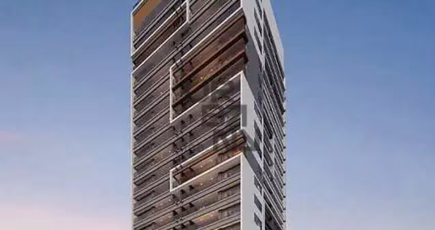 Studio à venda 1 quarto 28.49m² bela vista são paulo - sp | voga paulista - nr