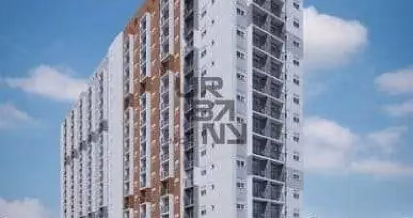 Apartamento à venda 2 quartos 46.76m² moema são paulo - sp | composite moema - residencial