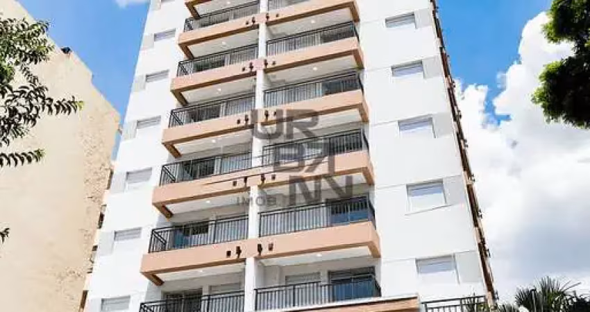 Apartamento à venda 2 quartos 38.74m² pinheiros são paulo - sp