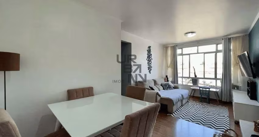 Apartamento à venda 2 quartos 1 vaga 60m² vila alexandria são paulo - sp