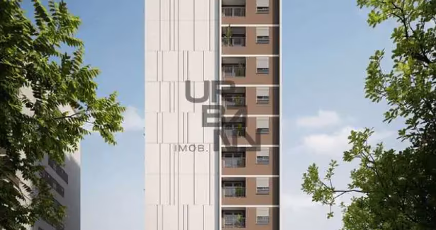 Apartamento à venda 1 quarto 32.13m² indianópolis são paulo - sp | eucalys moema eucalipto