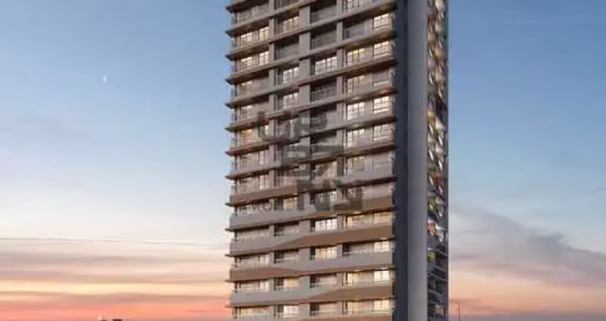 Studio à venda 1 quarto 25.4m² vila clementino são paulo - sp | the collection ibirapuera - nr