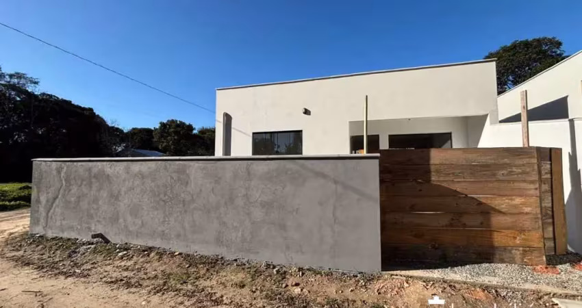 Casa com 2 quartos à venda em Figueira de Itapoá II, Itapoá 