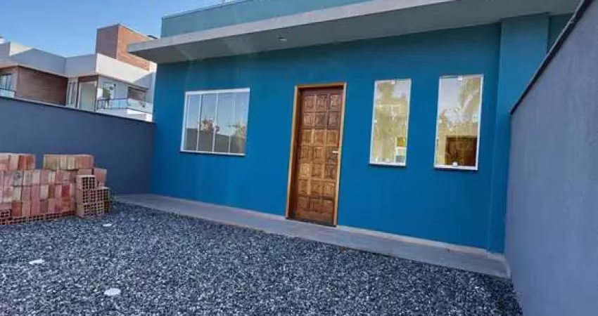 Casa com 2 quartos à venda no Recanto do Farol, Itapoá 