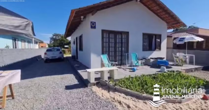 Casa com 3 quartos à venda no Brandalize, Itapoá 