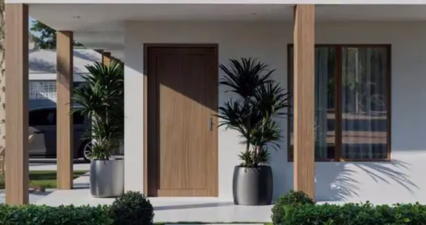 Casa com 3 quartos à venda no Brandalize, Itapoá 