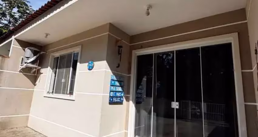 Casa com 2 quartos à venda no Brandalize, Itapoá 