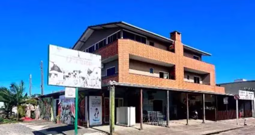 Apartamento com 4 quartos à venda em São José, Itapoá 