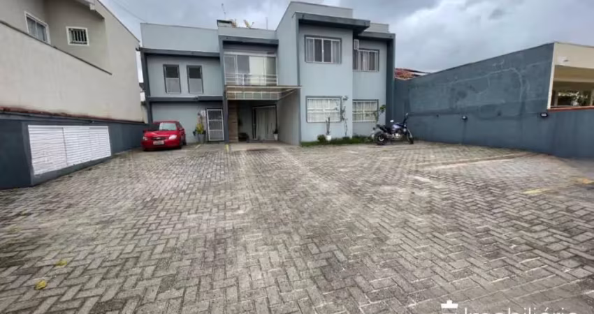 Apartamento com 2 quartos à venda no Itapema do Norte, Itapoá 
