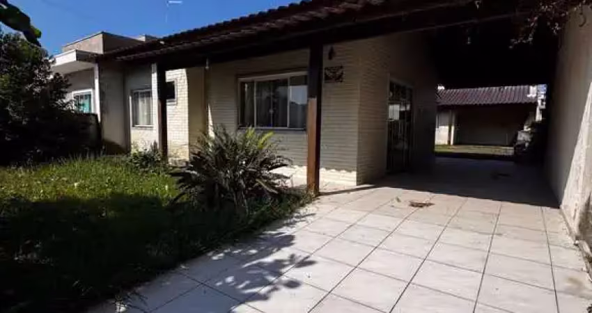 Casa com 3 quartos à venda no Recanto do Farol, Itapoá 
