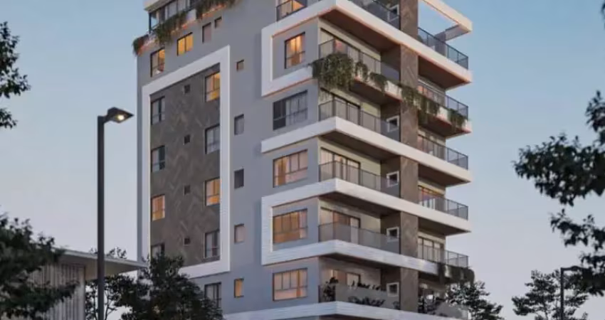 Apartamento com 3 quartos à venda no Jardim Pérola do Atlântico, Itapoá 