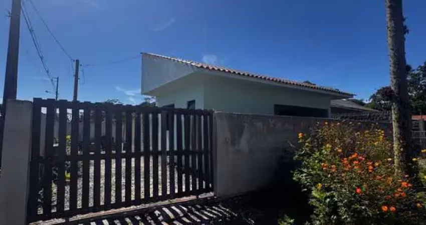 Casa com 1 quarto à venda no Brandalize, Itapoá 