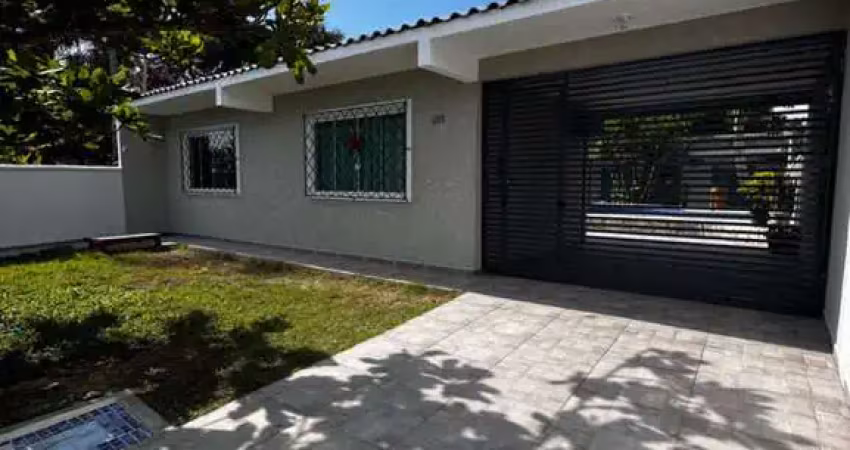 Casa com 4 quartos à venda no Brandalize, Itapoá 
