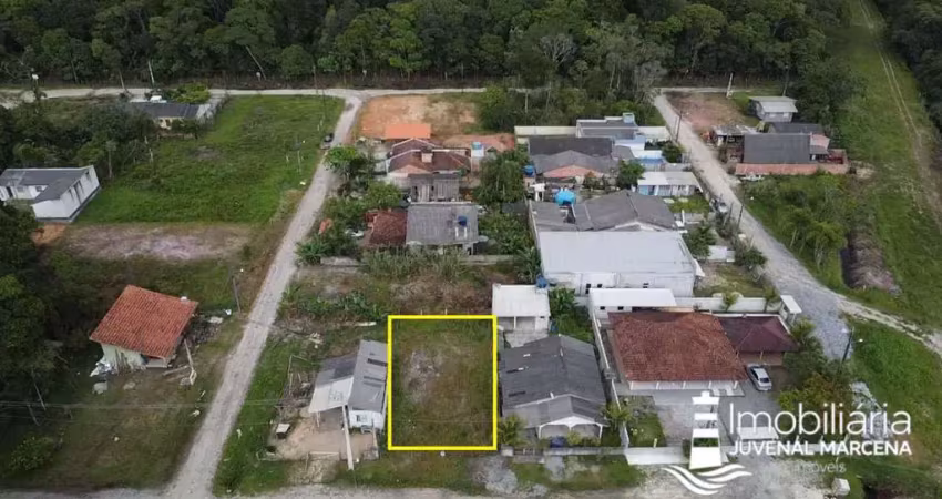 Terreno à venda no Brandalize, Itapoá 