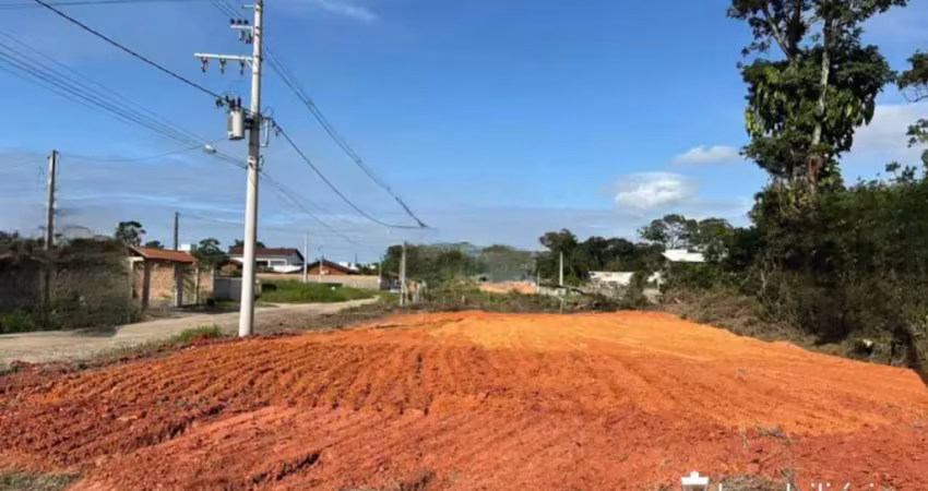 Terreno à venda na Princesa do Mar, Itapoá 