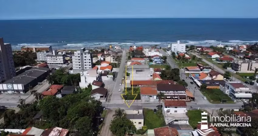 Apartamento com 2 quartos à venda no Paese, Itapoá 