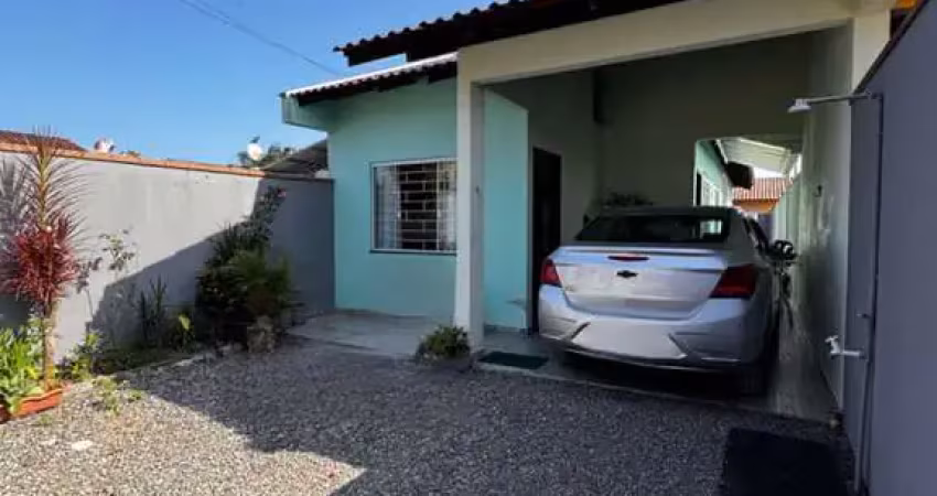 Casa com 2 quartos à venda em Figueira de Itapoá II, Itapoá 