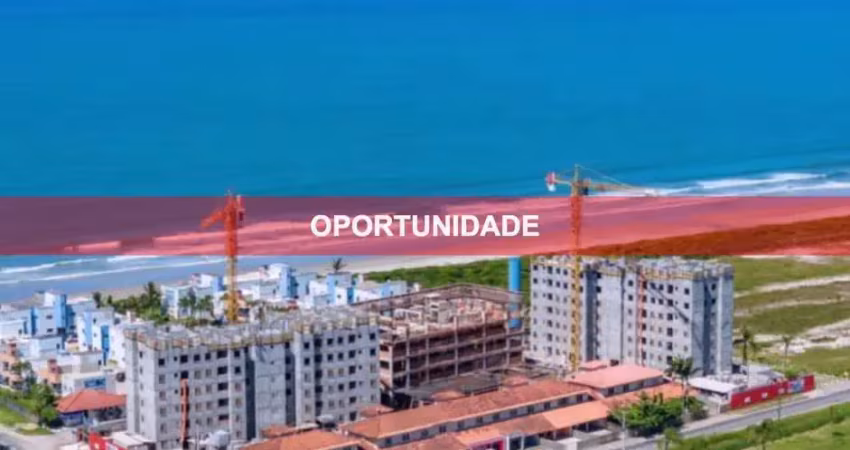Apartamento com 2 quartos à venda no Centro, Itapoá 
