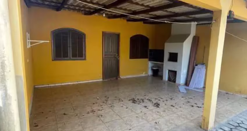 Casa com 2 quartos à venda na Praia dos Veleiros, Itapoá 