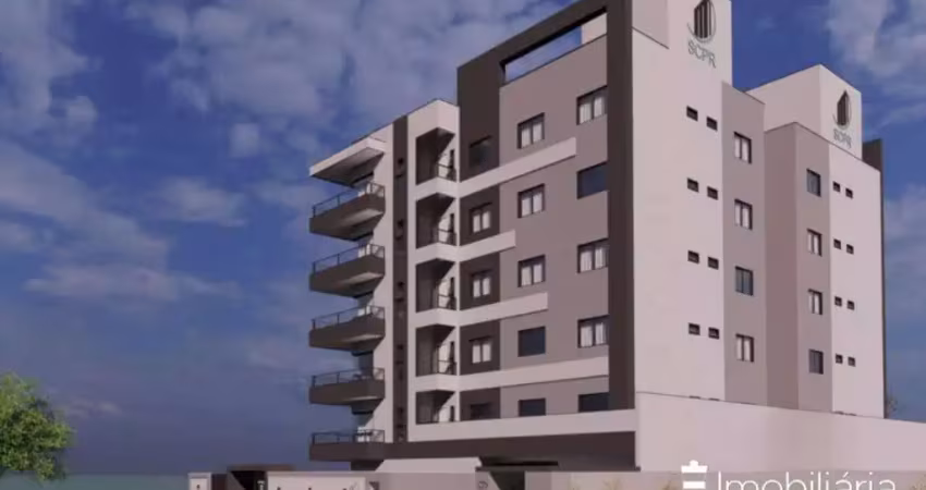 Apartamento com 3 quartos à venda no Balneario do Parque 2, Itapoá 