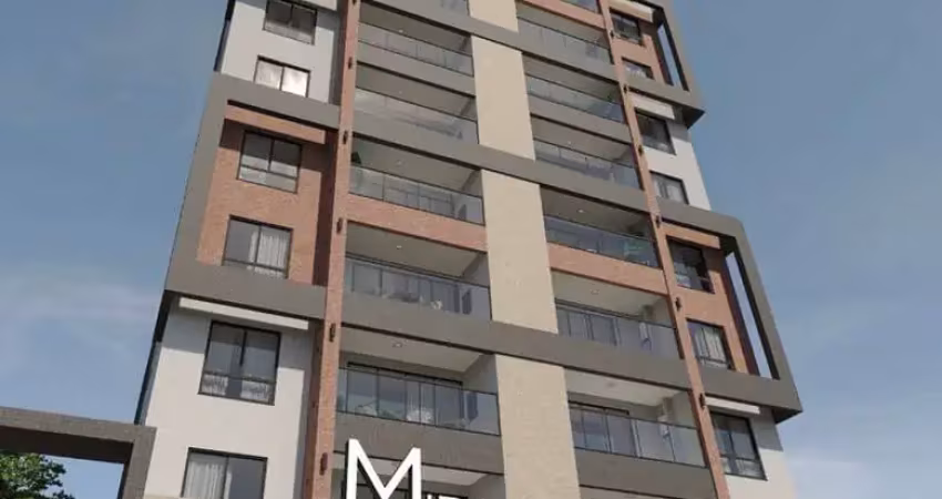 Apartamento com 2 quartos à venda no Jardim da Barra, Itapoá 