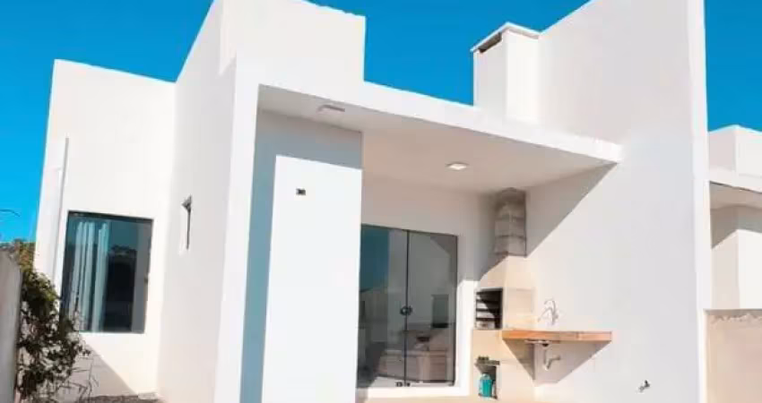 Casa com 2 quartos à venda no Brandalize, Itapoá 