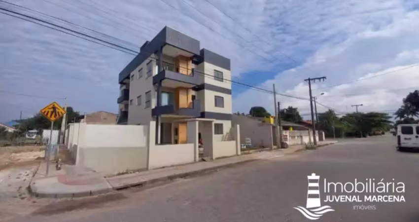 Apartamento com 2 quartos à venda em Mariluz, Itapoá 