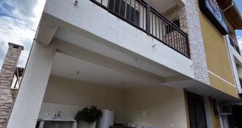 Casa com 6 quartos à venda em Mariluz, Itapoá 
