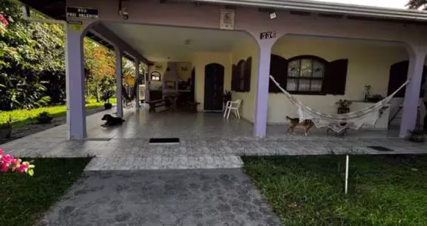 Casa com 3 quartos à venda na Princesa do Mar, Itapoá 