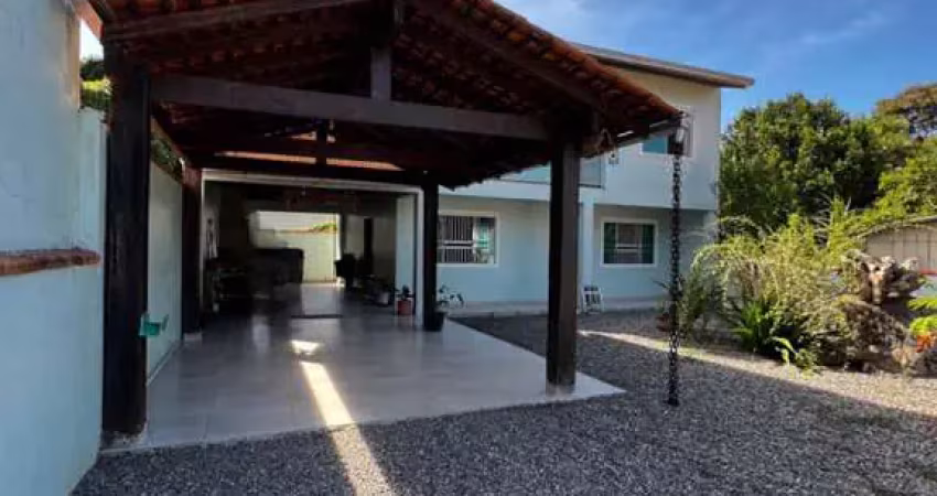 Casa com 3 quartos à venda na Princesa do Mar, Itapoá 