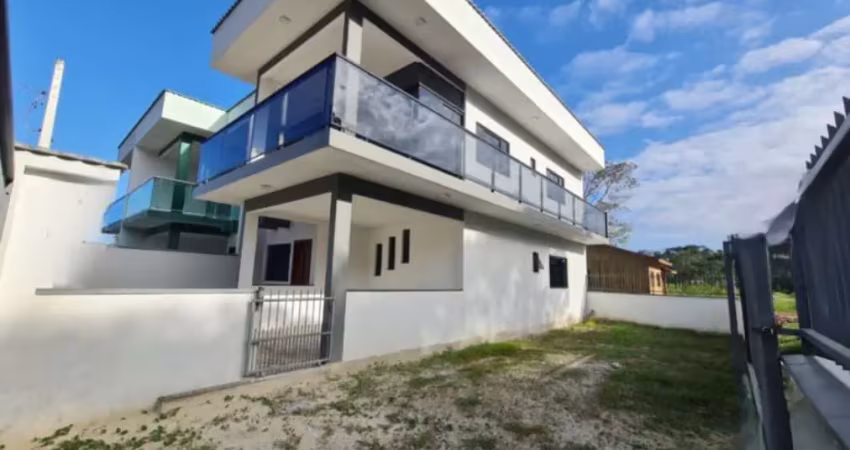 Casa com 3 quartos à venda em Itamar, Itapoá 