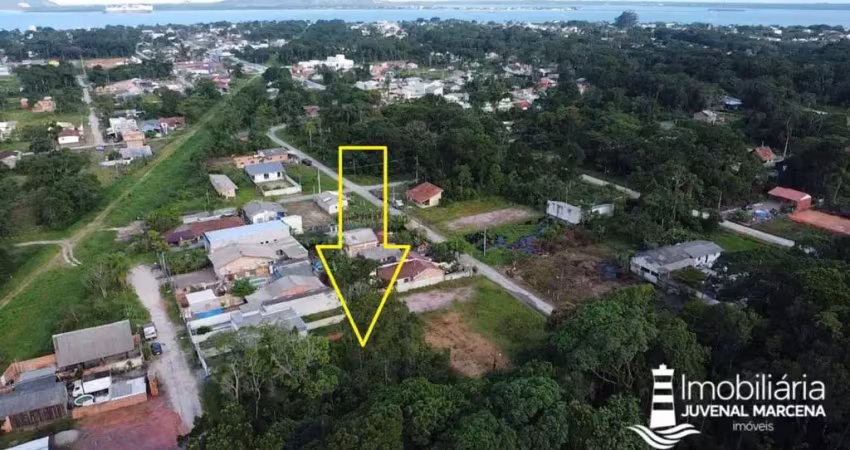 Terreno à venda no Brandalize, Itapoá 