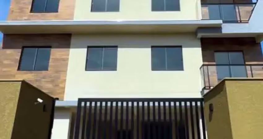 Apartamento com 3 quartos à venda na Princesa do Mar, Itapoá 