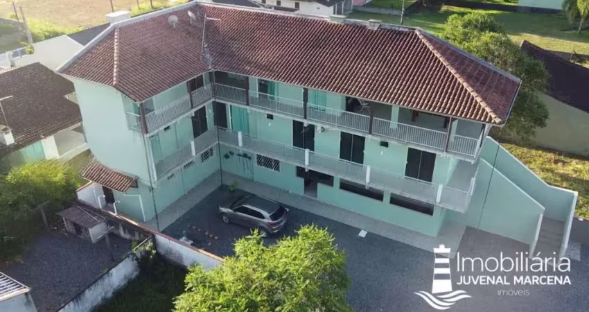 Casa com 10 quartos à venda no Brasília, Itapoá 