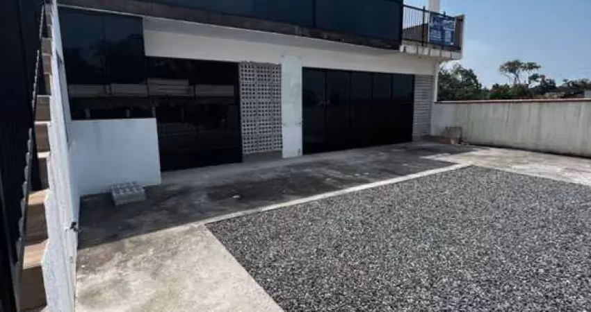 Casa com 2 quartos à venda no Brandalize, Itapoá 