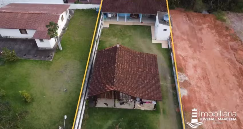 Casa com 4 quartos à venda em Uirapuru, Itapoá 