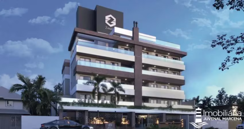 Apartamento com 3 quartos à venda no Jardim Pérola do Atlântico, Itapoá 