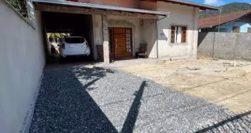 Casa com 2 quartos à venda na Vila da Glória, São Francisco do Sul 