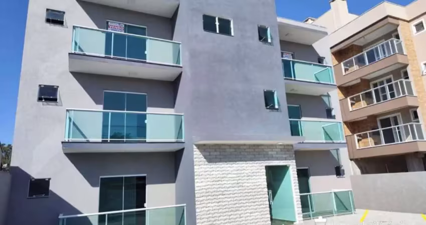 Apartamento com 3 quartos à venda no Paese, Itapoá 