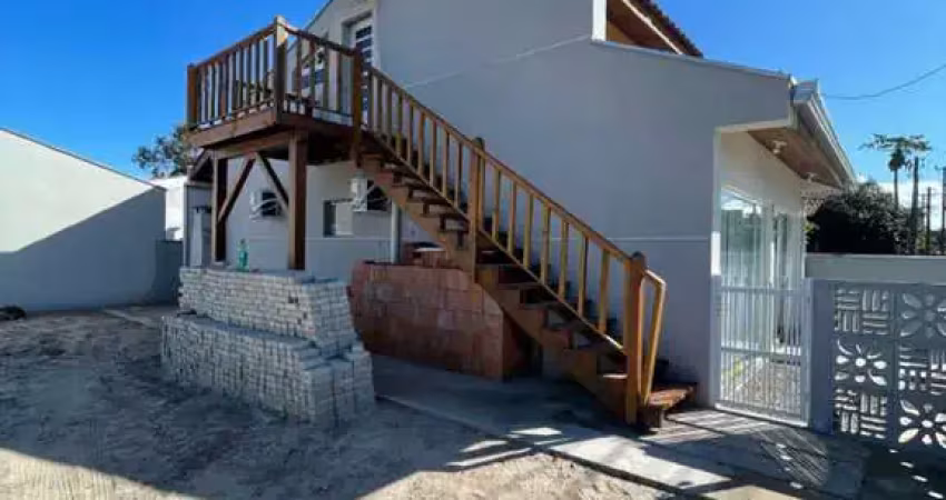 Casa com 1 quarto para alugar em Balneário Londrina, Itapoá 