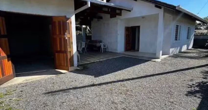 Casa com 2 quartos à venda no Farol de Itapoá, Itapoá 