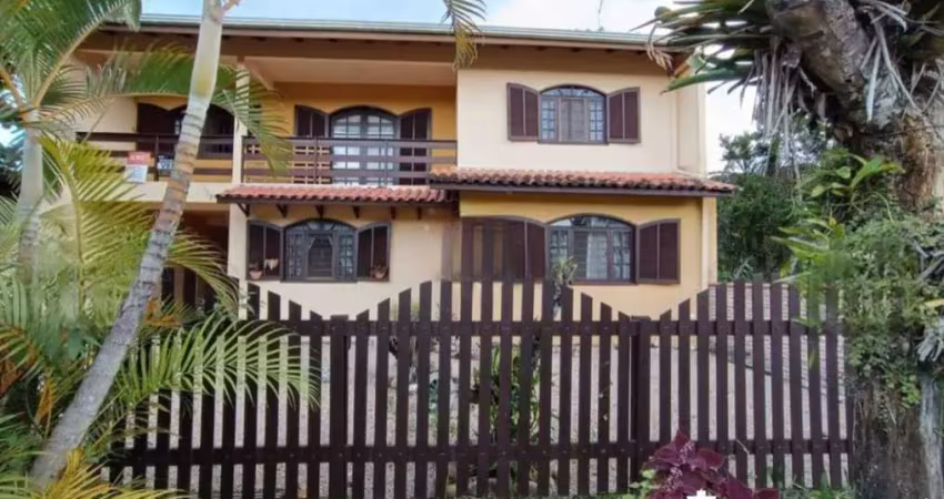 Casa para venda em itapoá / sc no bairro santa clara
