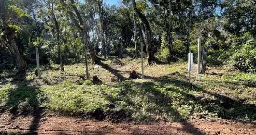 Terreno para venda em itapoá / sc no bairro recanto farol ll