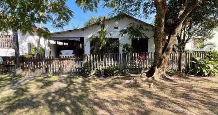Casa com 3 quartos à venda no Brasília, Itapoá 