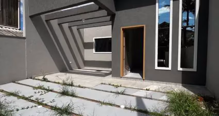 Casa para venda em itapoá / sc no bairro balneário alvorada