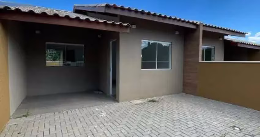 Casa com 2 quartos à venda em Bahamas I, Itapoá 
