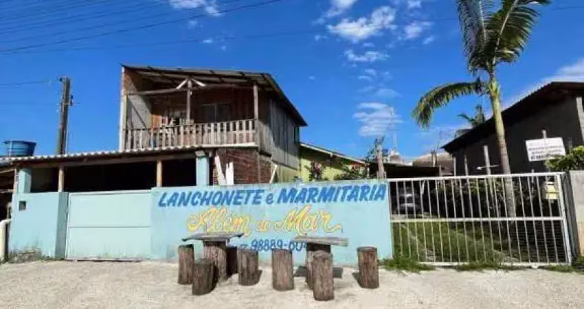 Casa para venda em itapoá / sc no bairro balneário brandalize