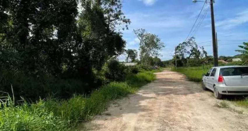 Terreno à venda no Balneário do Parque, Itapoá 